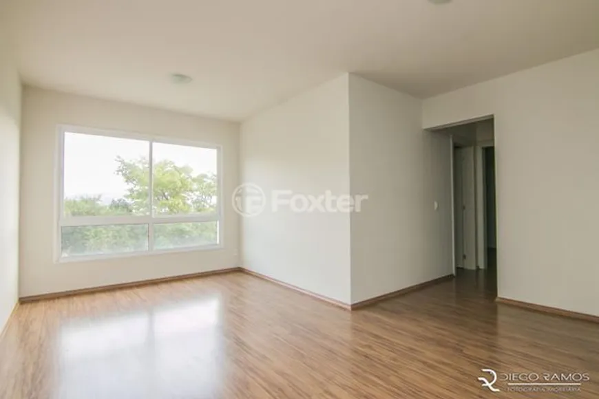 Foto 1 de Apartamento com 2 Quartos à venda, 64m² em Jardim Carvalho, Porto Alegre