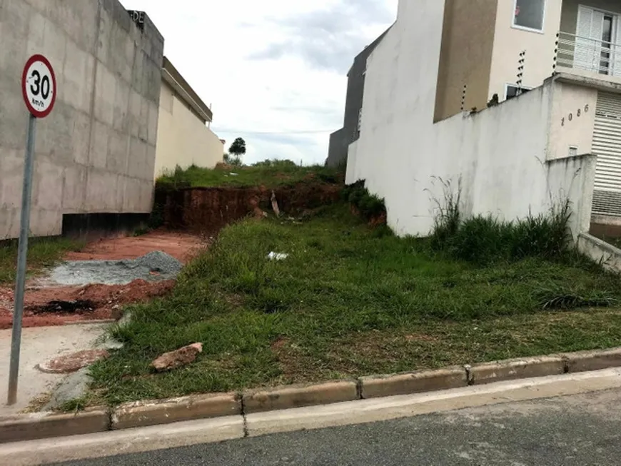 Foto 1 de Lote/Terreno à venda, 127m² em Vila do Conde , Barueri