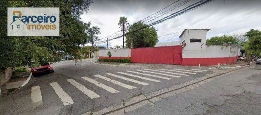 Foto 1 de Lote/Terreno para venda ou aluguel, 5263m² em Vila Dalila, São Paulo