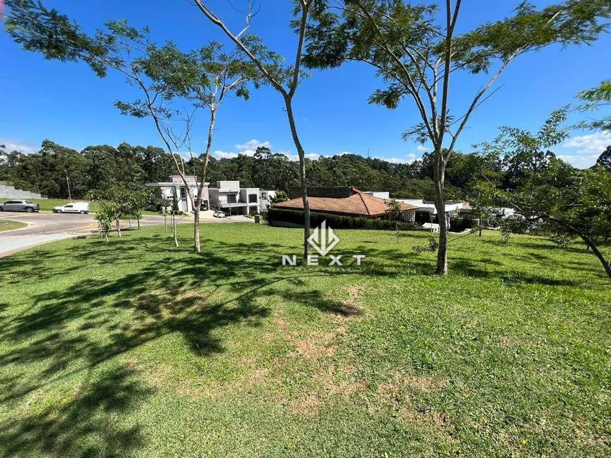 Foto 1 de Lote/Terreno à venda, 524m² em Tamboré, Santana de Parnaíba