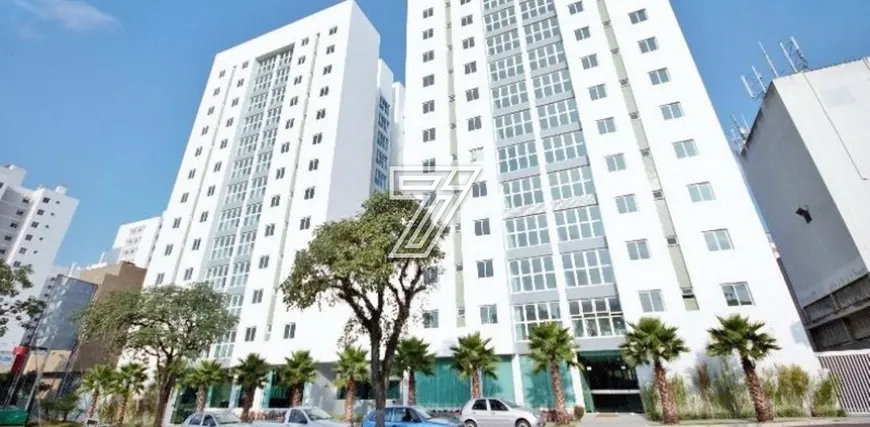 Foto 1 de Apartamento com 3 Quartos à venda, 60m² em Boa Vista, Curitiba