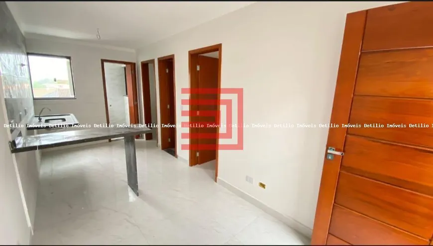 Foto 1 de Apartamento com 1 Quarto à venda, 38m² em Vila Carrão, São Paulo