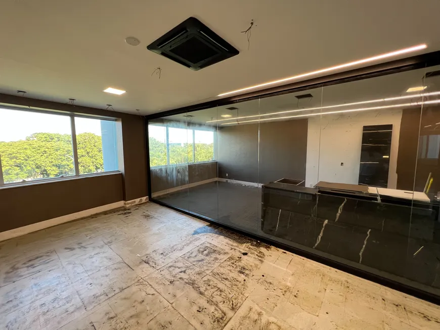 Foto 1 de Sala Comercial à venda, 204m² em Barra da Tijuca, Rio de Janeiro