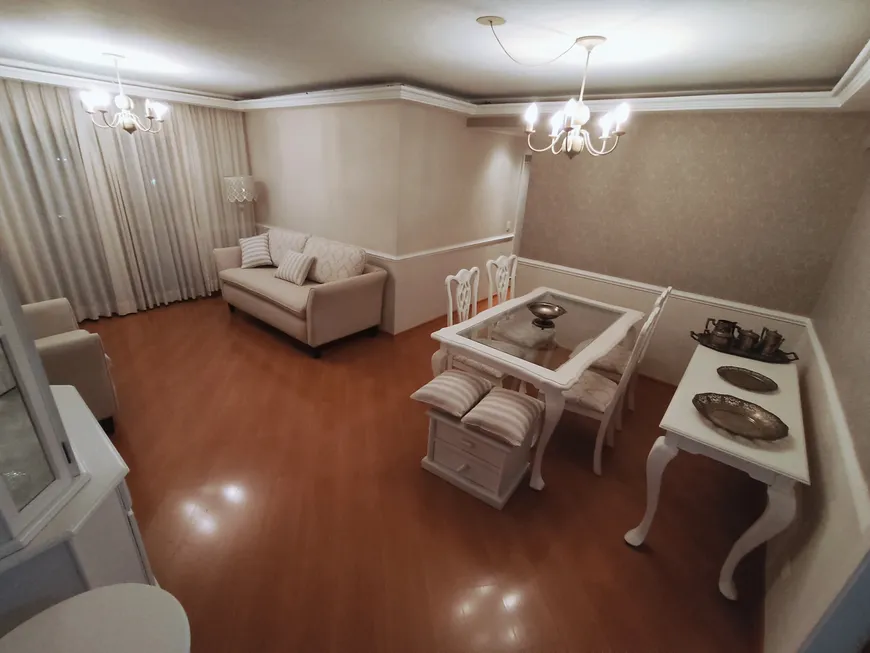 Foto 1 de Apartamento com 3 Quartos à venda, 100m² em Freguesia do Ó, São Paulo