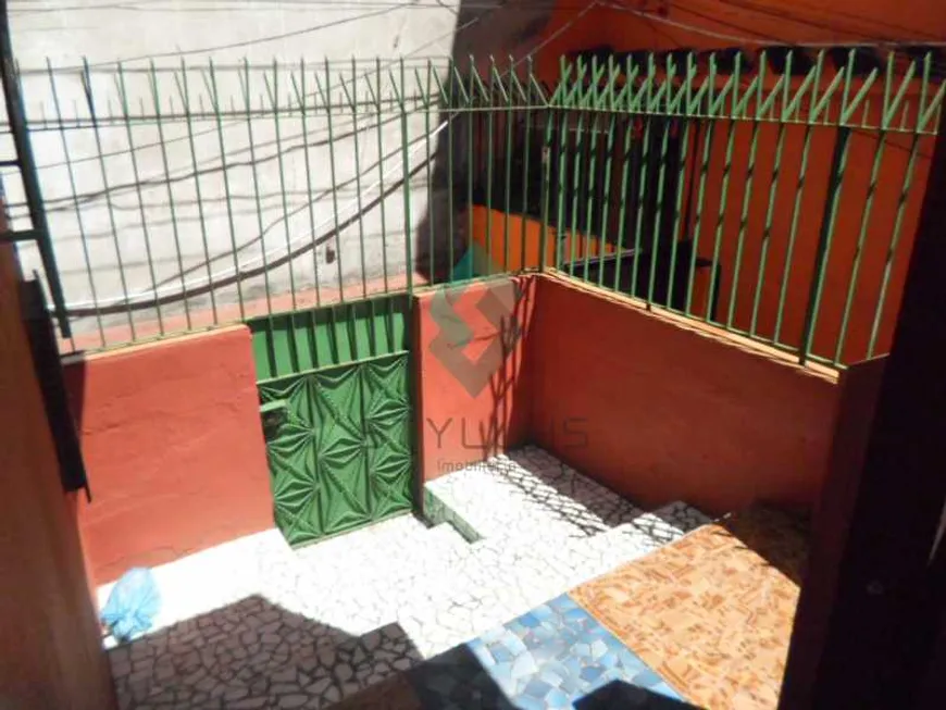 Foto 1 de  com 2 Quartos à venda, 72m² em Quintino Bocaiúva, Rio de Janeiro