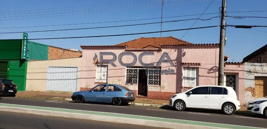 Foto 1 de Lote/Terreno à venda, 7m² em Centro, São Carlos