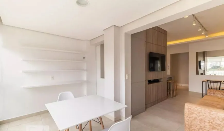 Foto 1 de Apartamento com 2 Quartos à venda, 66m² em Pinheiros, São Paulo