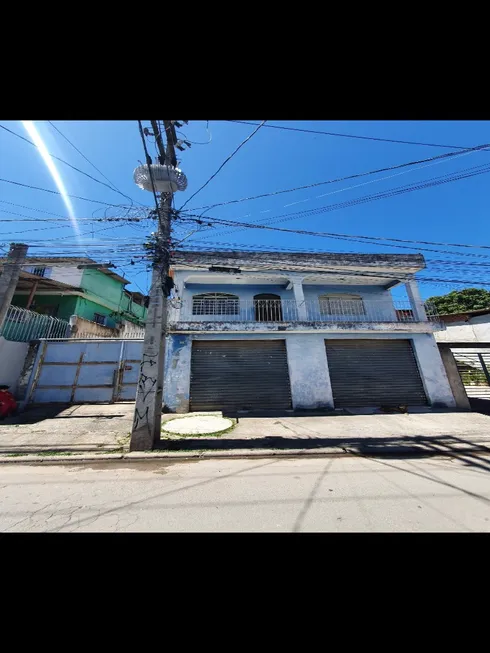 Foto 1 de Casa com 3 Quartos à venda, 250m² em Jardim Nova Esperanca, Francisco Morato