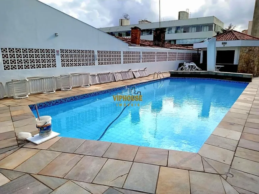 Foto 1 de Apartamento com 2 Quartos à venda, 78m² em Loteamento Joao Batista Juliao, Guarujá