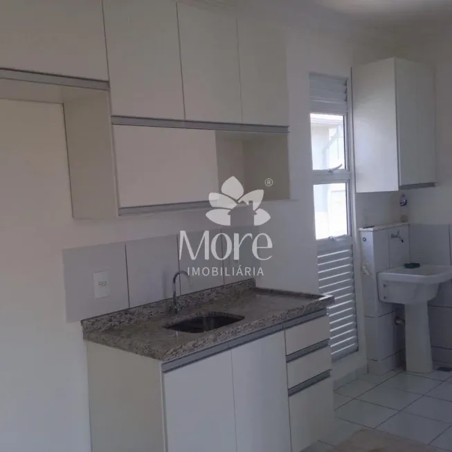 Foto 1 de Apartamento com 3 Quartos à venda, 70m² em Altos de Sumare, Sumaré