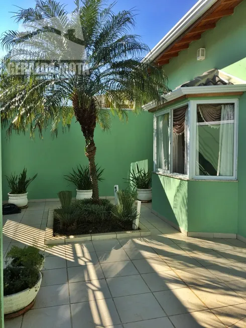 Foto 1 de Casa com 4 Quartos à venda, 185m² em Jardim Esplanada, Indaiatuba