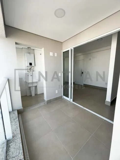 Foto 1 de Apartamento com 1 Quarto à venda, 36m² em Tatuapé, São Paulo