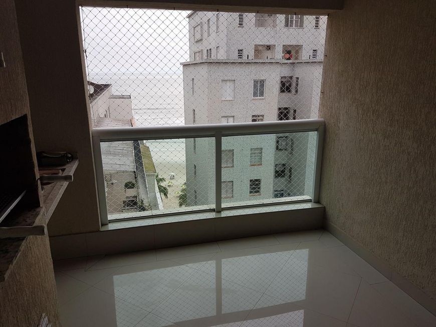 Foto 1 de Apartamento com 3 Quartos à venda, 96m² em Barra Funda, Guarujá