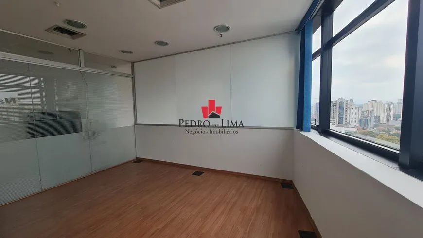 Foto 1 de Sala Comercial para venda ou aluguel, 48m² em Vila Gomes Cardim, São Paulo