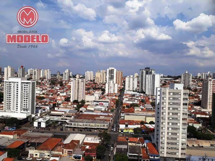 Foto 1 de Apartamento com 2 Quartos à venda, 95m² em Centro, Piracicaba