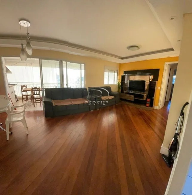 Foto 1 de Apartamento com 3 Quartos à venda, 104m² em Jardim  Independencia, São Paulo