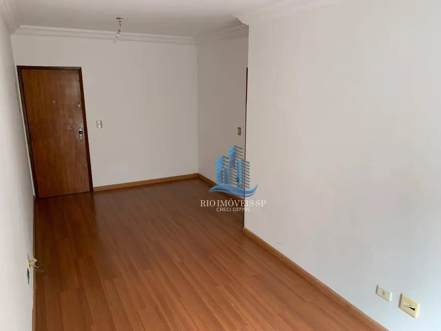 Foto 1 de Apartamento com 2 Quartos para venda ou aluguel, 68m² em Santo Antônio, São Caetano do Sul