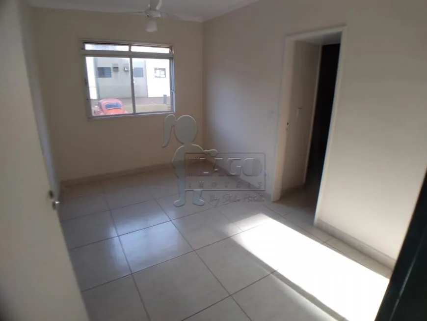 Foto 1 de Apartamento com 1 Quarto para alugar, 33m² em Vila Monte Alegre, Ribeirão Preto