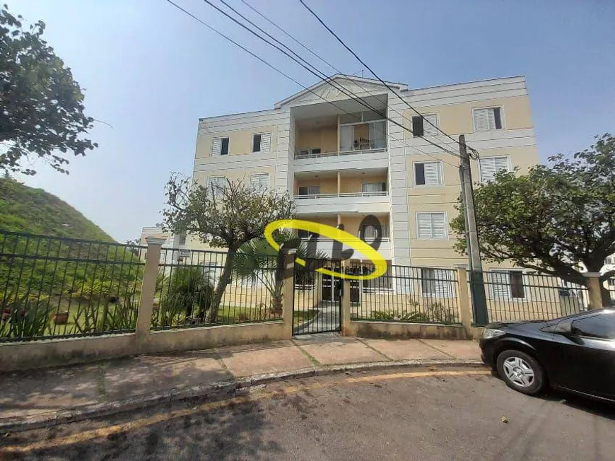 Foto 1 de Apartamento com 2 Quartos à venda, 45m² em Jardim Ísis, Cotia