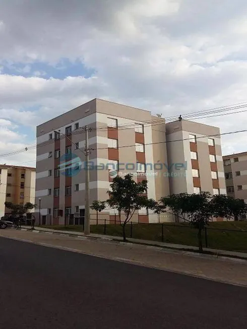 Foto 1 de Apartamento com 2 Quartos à venda, 44m² em Loteamento Nova Espírito Santo, Valinhos
