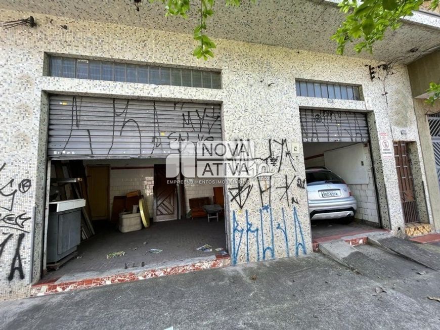 São Paulo-SP (Vila Maria) - Casa do Construtor