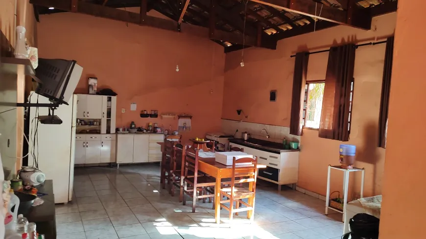 Foto 1 de Casa com 3 Quartos à venda, 160m² em Vila Santa Lina, Limeira