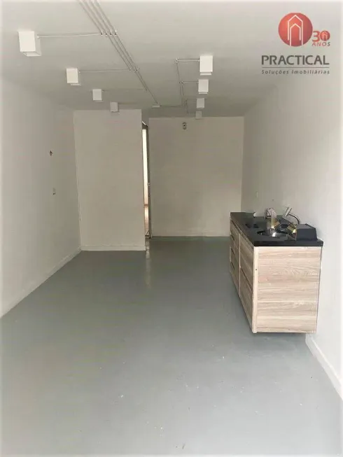 Foto 1 de Imóvel Comercial com 1 Quarto para alugar, 180m² em Jardim Aeroporto, São Paulo