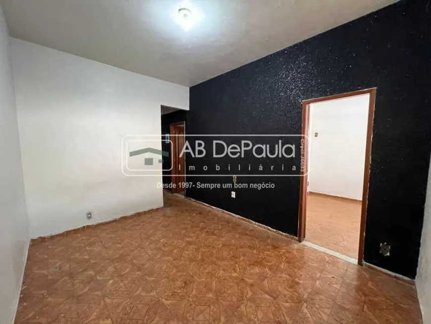Foto 1 de Casa com 2 Quartos para venda ou aluguel, 70m² em Padre Miguel, Rio de Janeiro