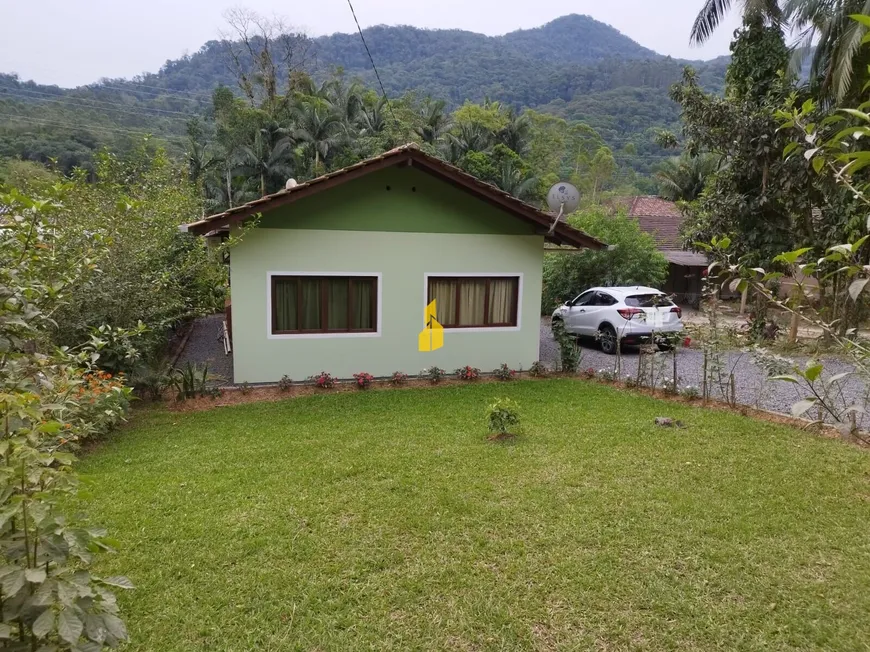 Foto 1 de Casa com 3 Quartos à venda, 617m² em Dona Clara, Timbó