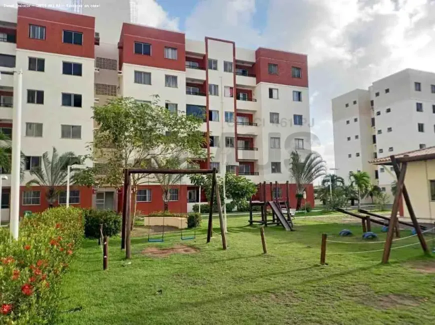 Foto 1 de Apartamento com 3 Quartos à venda, 68m² em Aruana, Aracaju