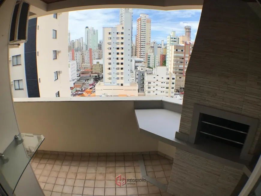 Foto 1 de Apartamento com 2 Quartos à venda, 75m² em Centro, Balneário Camboriú