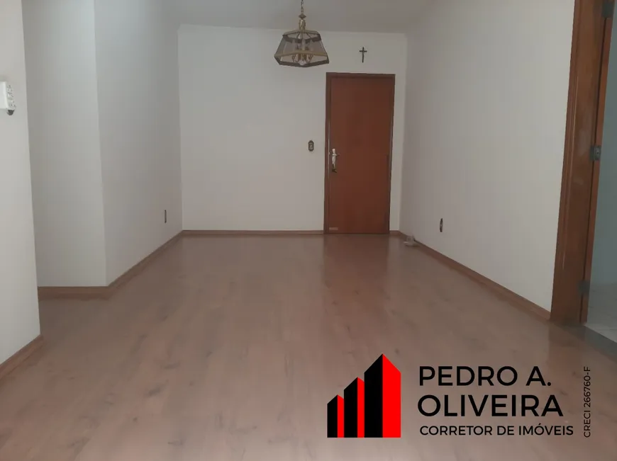 Foto 1 de Apartamento com 2 Quartos à venda, 85m² em Centro, Serra Negra