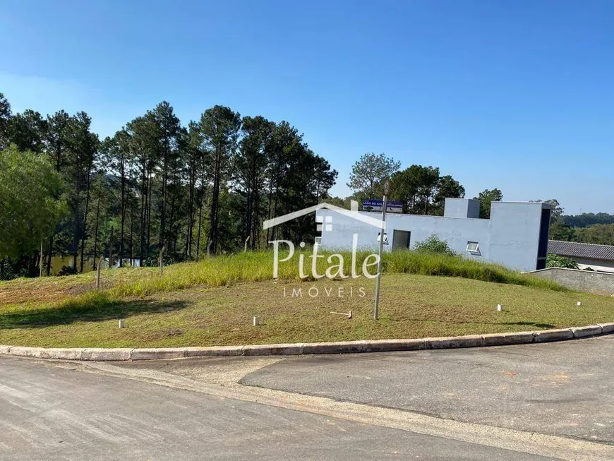 Foto 1 de Lote/Terreno à venda, 500m² em Quinta dos Angicos, Cotia