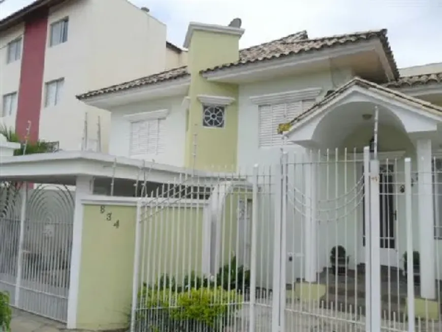 Foto 1 de Casa com 3 Quartos à venda, 120m² em Jardim Simus, Sorocaba