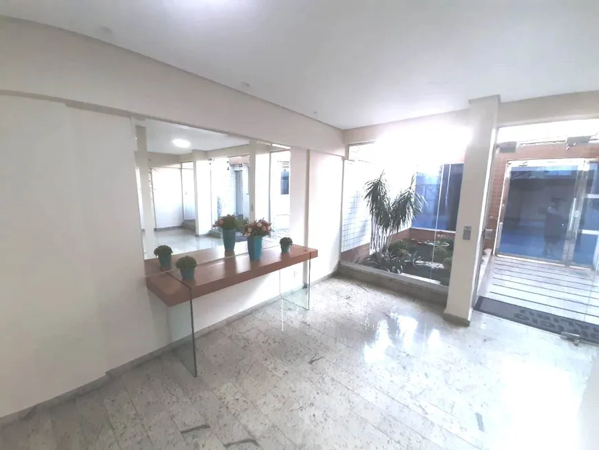 Foto 1 de Apartamento com 3 Quartos à venda, 75m² em Santa Mônica, Belo Horizonte