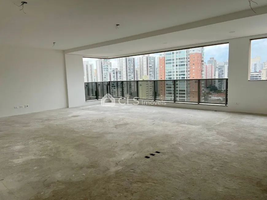 Foto 1 de Apartamento com 4 Quartos à venda, 222m² em Perdizes, São Paulo