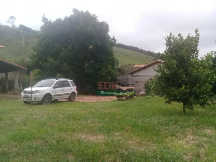 Foto 1 de Fazenda/Sítio com 2 Quartos à venda, 2500m² em , Redenção da Serra