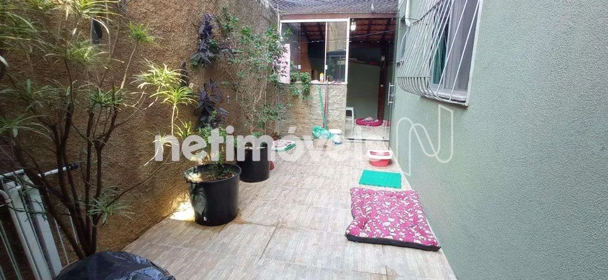 Foto 1 de Apartamento com 3 Quartos à venda, 127m² em Carlos Prates, Belo Horizonte