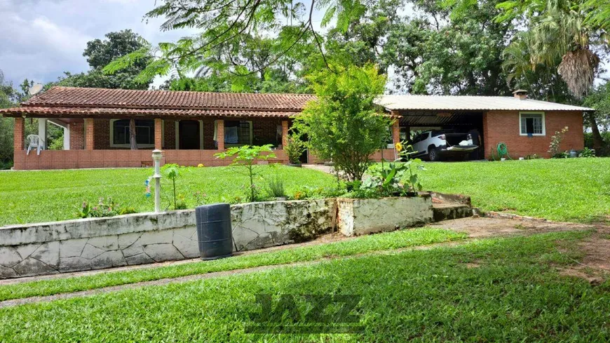 Foto 1 de Fazenda/Sítio com 3 Quartos à venda, 968m² em Boa Vista, Salto