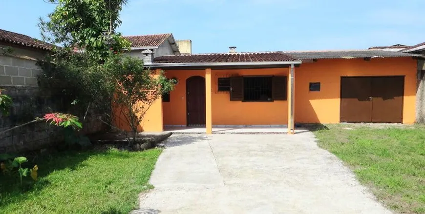 Foto 1 de Casa com 1 Quarto à venda, 70m² em Estufa I, Ubatuba