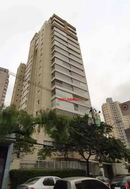 Foto 1 de Apartamento com 1 Quarto à venda, 29m² em Cambuci, São Paulo