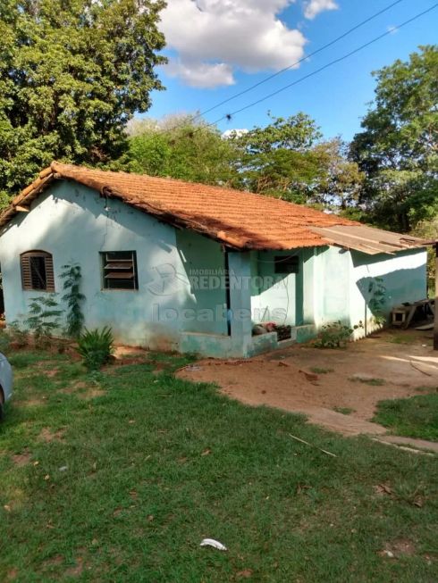 Rural - Chácara - Estância Jóckei Club - São José do Rio Preto R