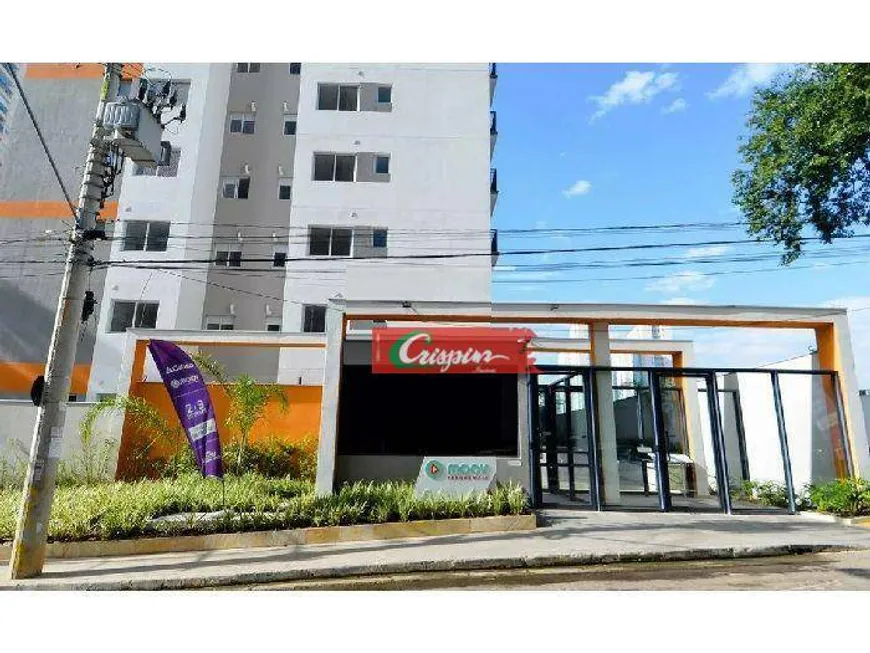 Foto 1 de Apartamento com 2 Quartos à venda, 75m² em Maia, Guarulhos