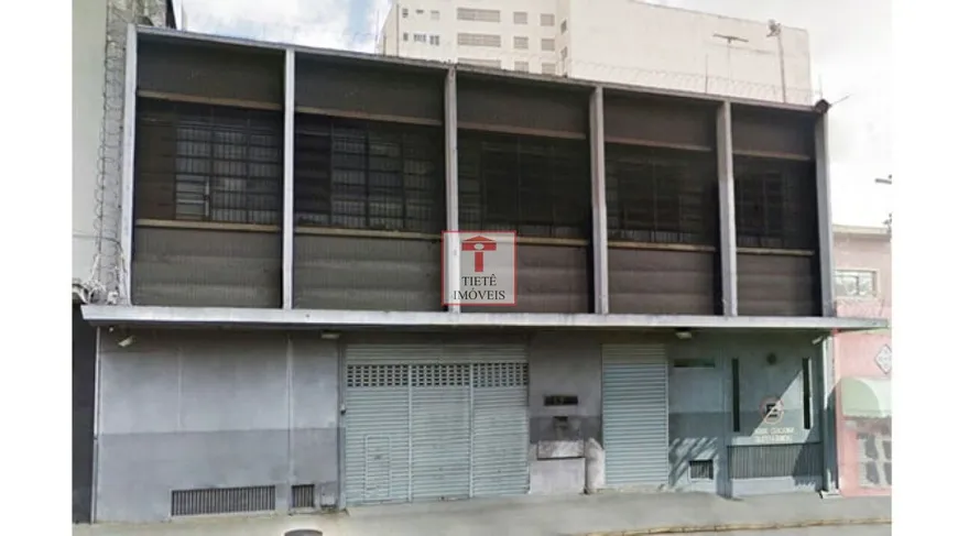 Foto 1 de Galpão/Depósito/Armazém para alugar, 3315m² em Barra Funda, São Paulo