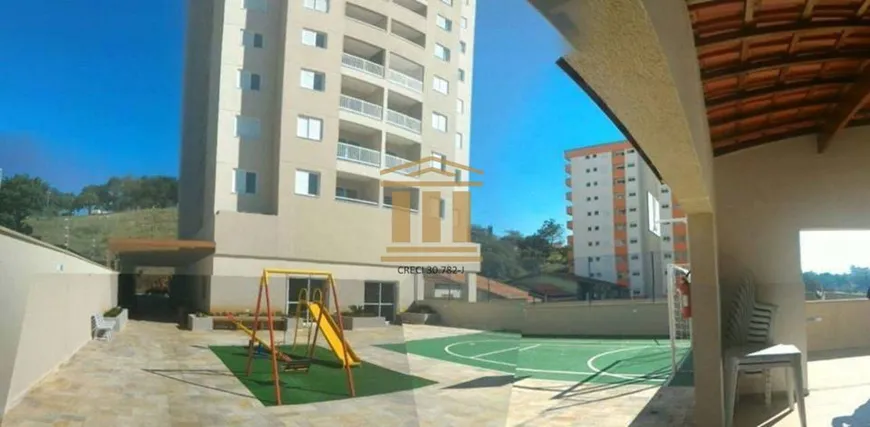 Foto 1 de Apartamento com 2 Quartos à venda, 45m² em Jardim Satélite, São José dos Campos