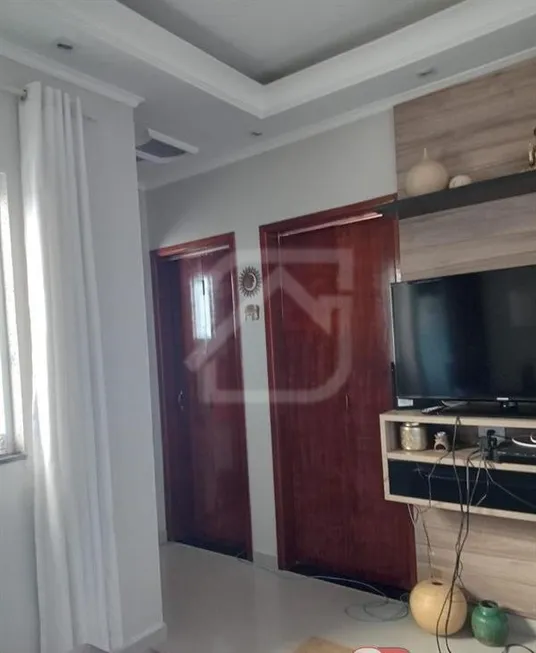 Foto 1 de Cobertura com 2 Quartos à venda, 78m² em Jardim Ipanema, Santo André