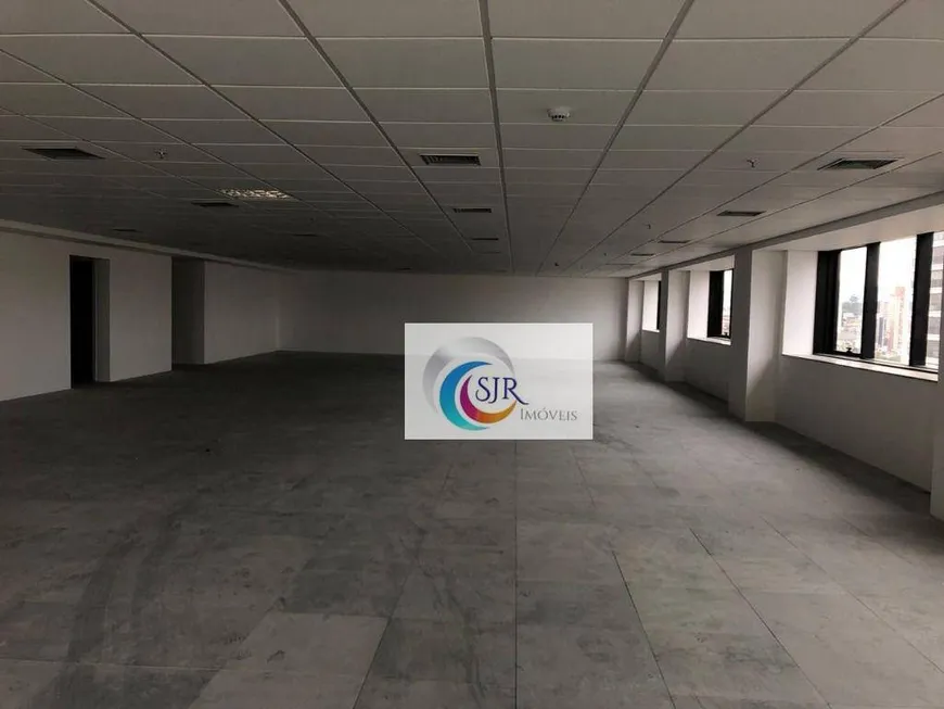 Foto 1 de Sala Comercial para alugar, 644m² em Barra Funda, São Paulo