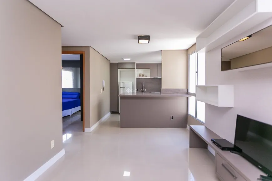 Foto 1 de Apartamento com 2 Quartos à venda, 42m² em São José, Canoas