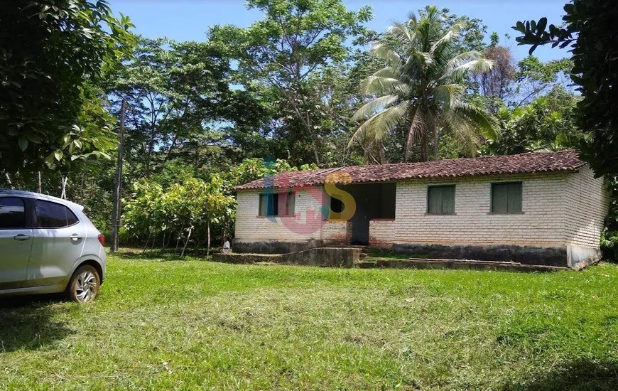 Foto 1 de Fazenda/Sítio à venda, 94m² em , Maraú