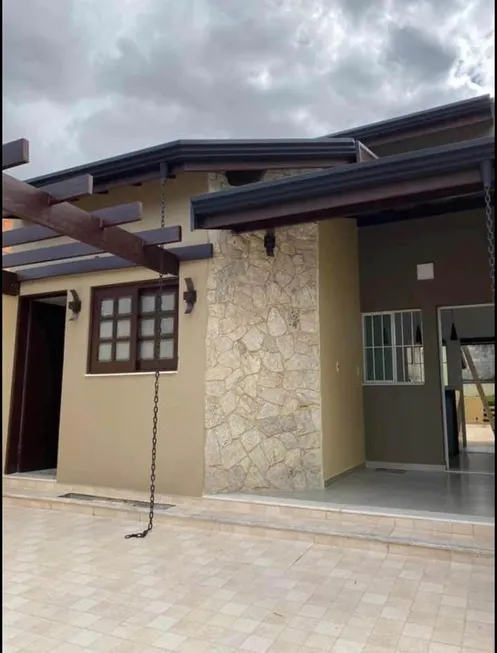 Foto 1 de Casa com 3 Quartos à venda, 102m² em Polvilho, Cajamar